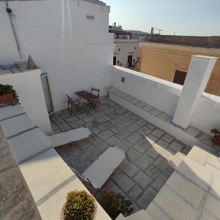 Casa della Relatività - 5