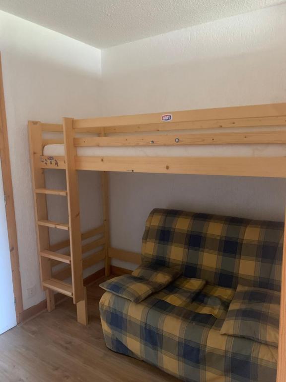 Appartement avec accès piscine- Station- 4 personnes - 4