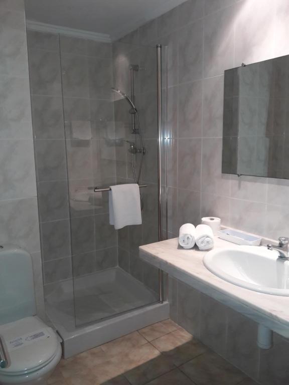 Hotel Avenida - 5