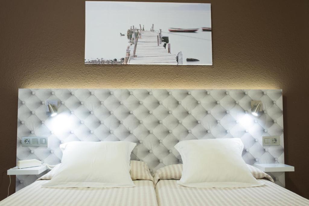 Hotel Avenida - 4