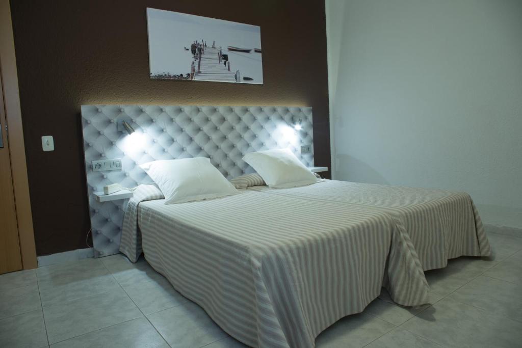 Hotel Avenida - 3