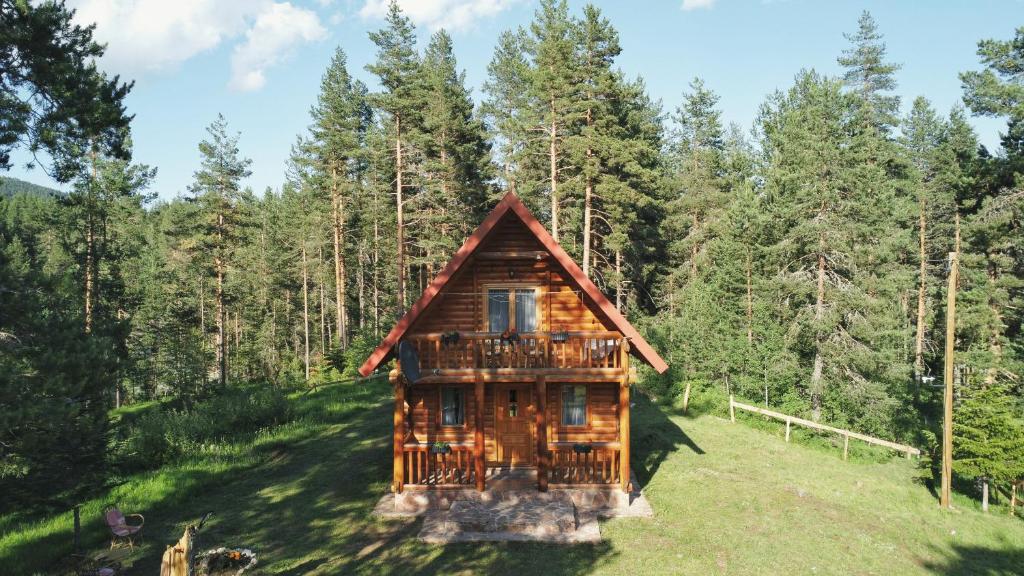 Holiday home Aster - 2
