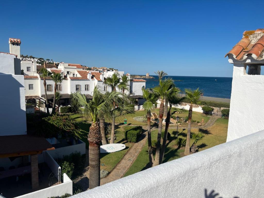 Urbanización Marina de Casares - 1