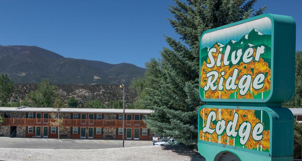 Silver Ridge Lodge — Hotel in Salida (CO)