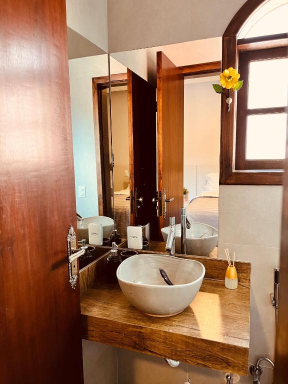 Hotel do Parque - Cunha photo