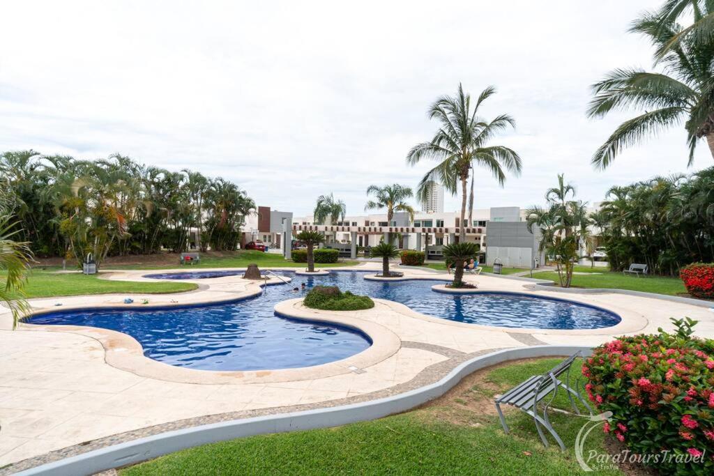 Hermosa Casa, Cerca del Mar, 3 min de la Playa - 1