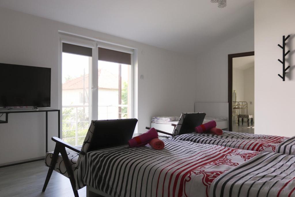 Magnolia Apartments photo