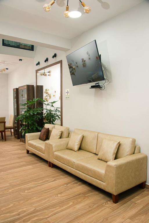 Platero Hotel photo