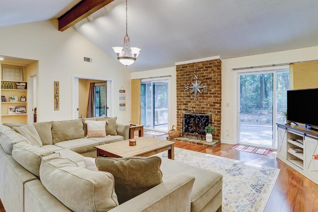 Acorn Lane 3, Hilton Head Island