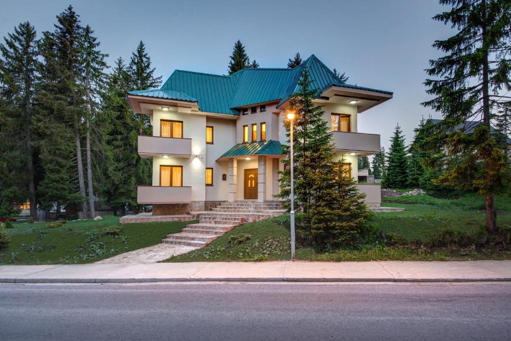 Apartmani Bijelic - 2