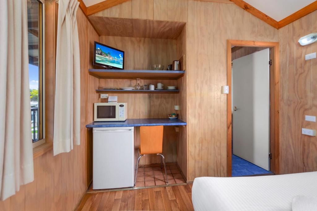 Ingenia Holidays Moruya photo