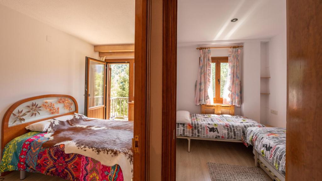 Apartamentos Formigal - admite mascotas photo