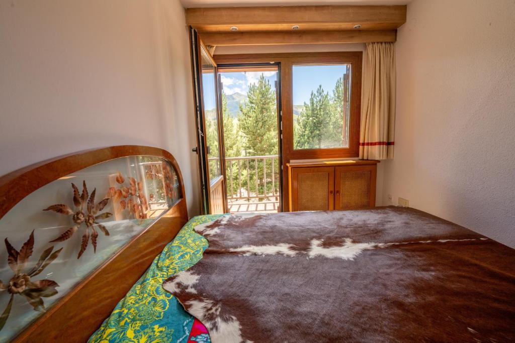 Apartamentos Formigal - admite mascotas photo