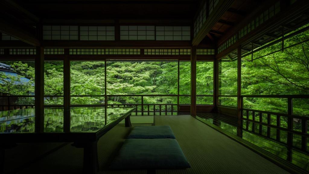 鴨川 栄の屋 Traditional Machiya 1 min to Kamo River, metro, bus