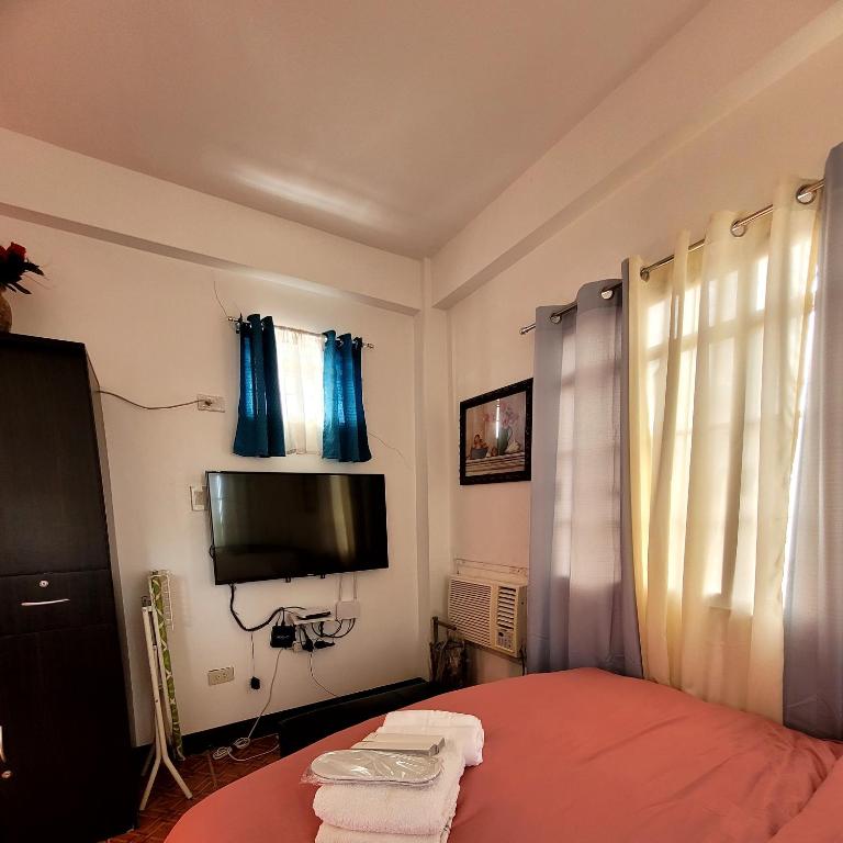 Andy's Place Legazpi photo