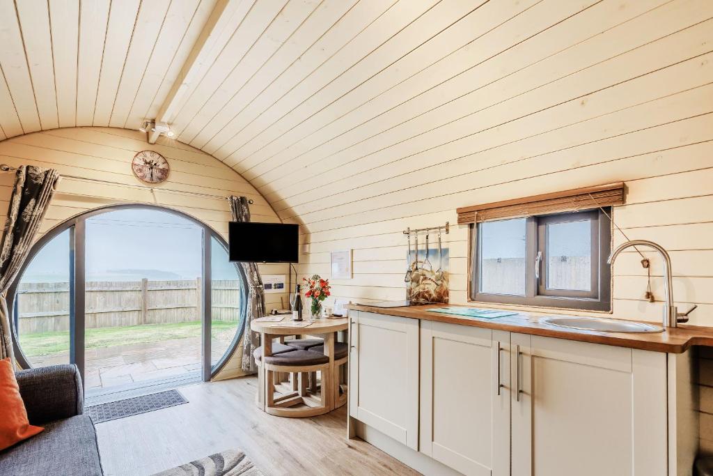 Corndon Pod, Chirbury photo 4