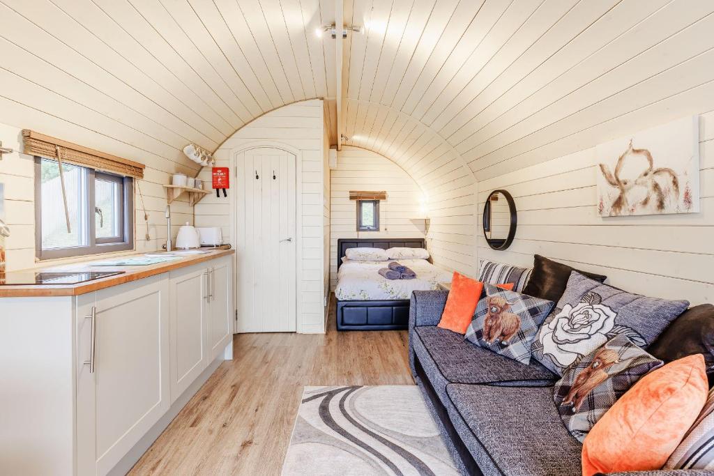 Corndon Pod, Chirbury photo 2