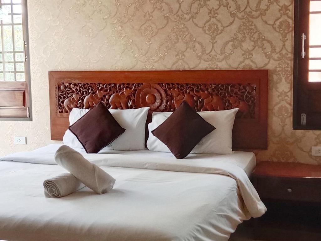 Fueangfu Villa Chaweng photo