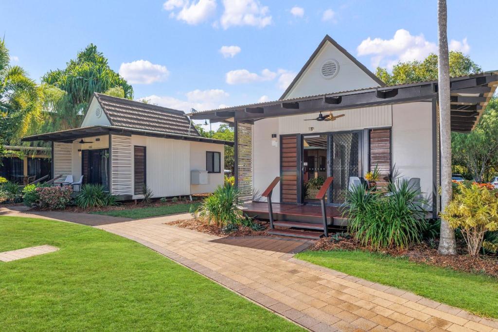 Mercure Darwin Airport Resort