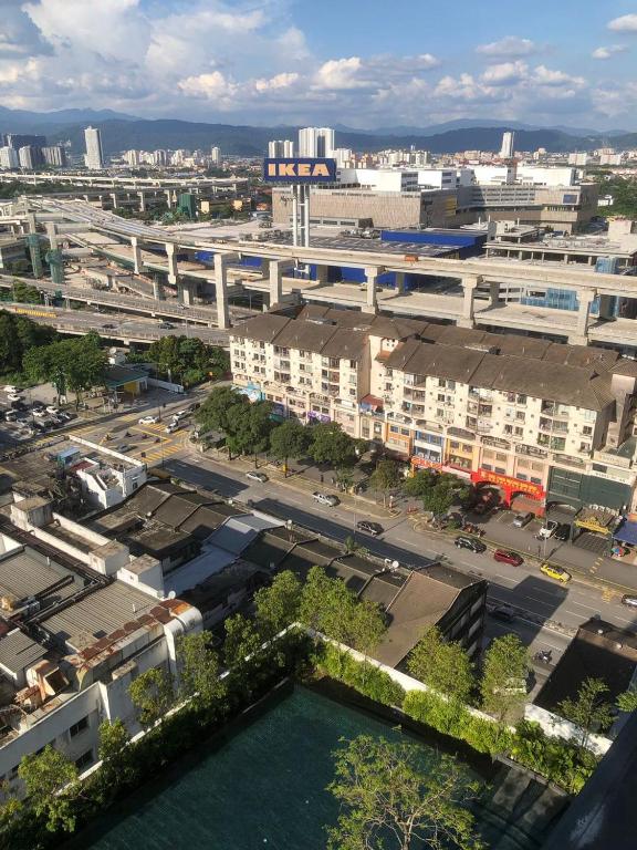 Lovely Harmony KL city Centre Suite. For 3 pax photo