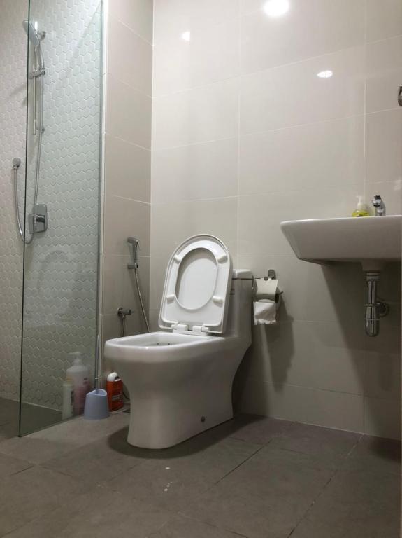 Lovely Harmony KL city Centre Suite. For 3 pax photo