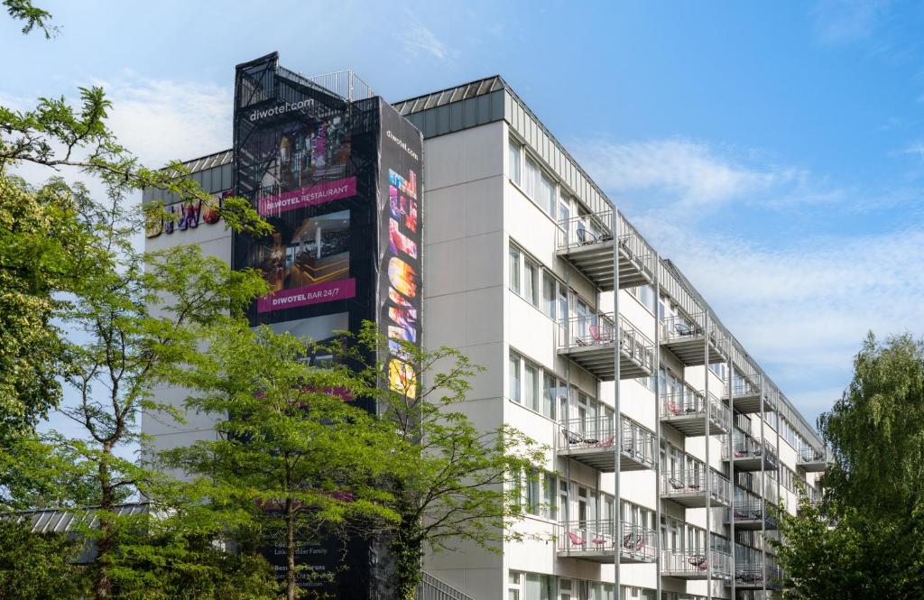 DIWOTEL l DREIEICH photo
