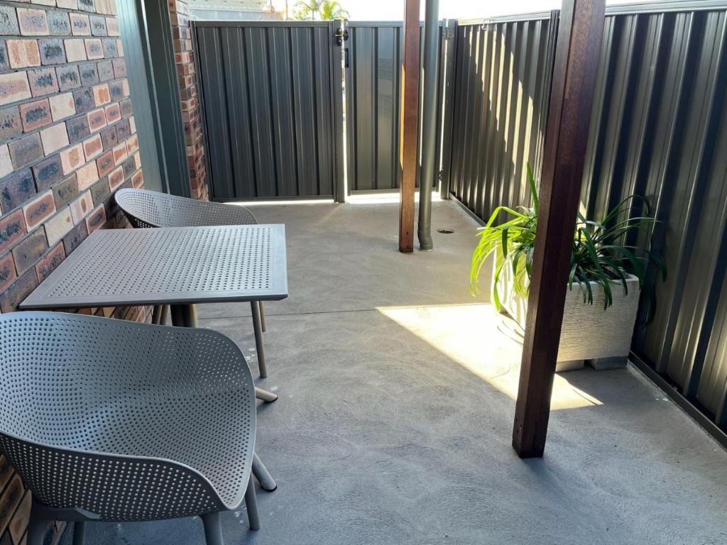 Facilities