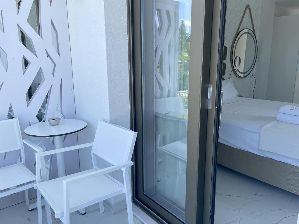 バルコニー/テラス