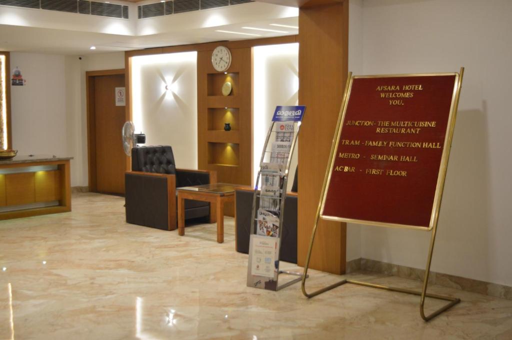 Hotel Apsara photo