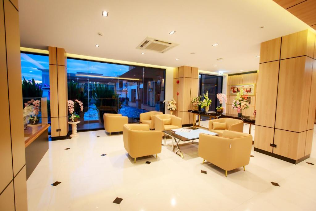 Facilities