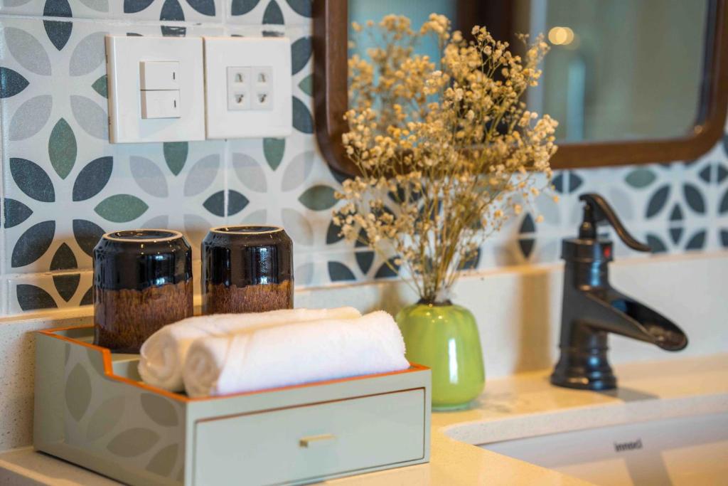 Da Nang Cozy Danang Boutique Hotel Additional