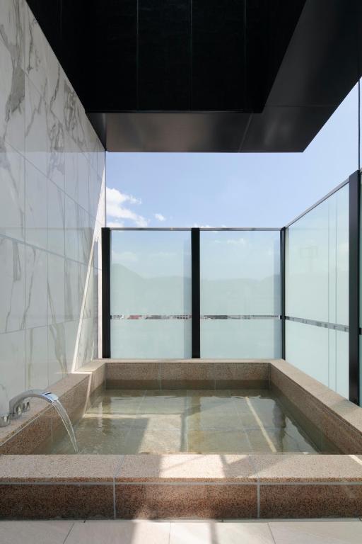 Candeo Hotels Nagasaki Shinchi Chinatown photo