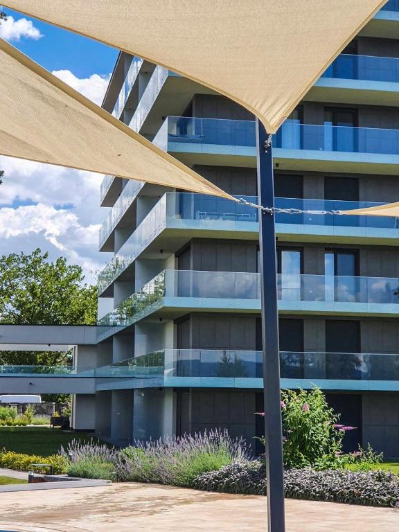 Napfény Resort Apartman