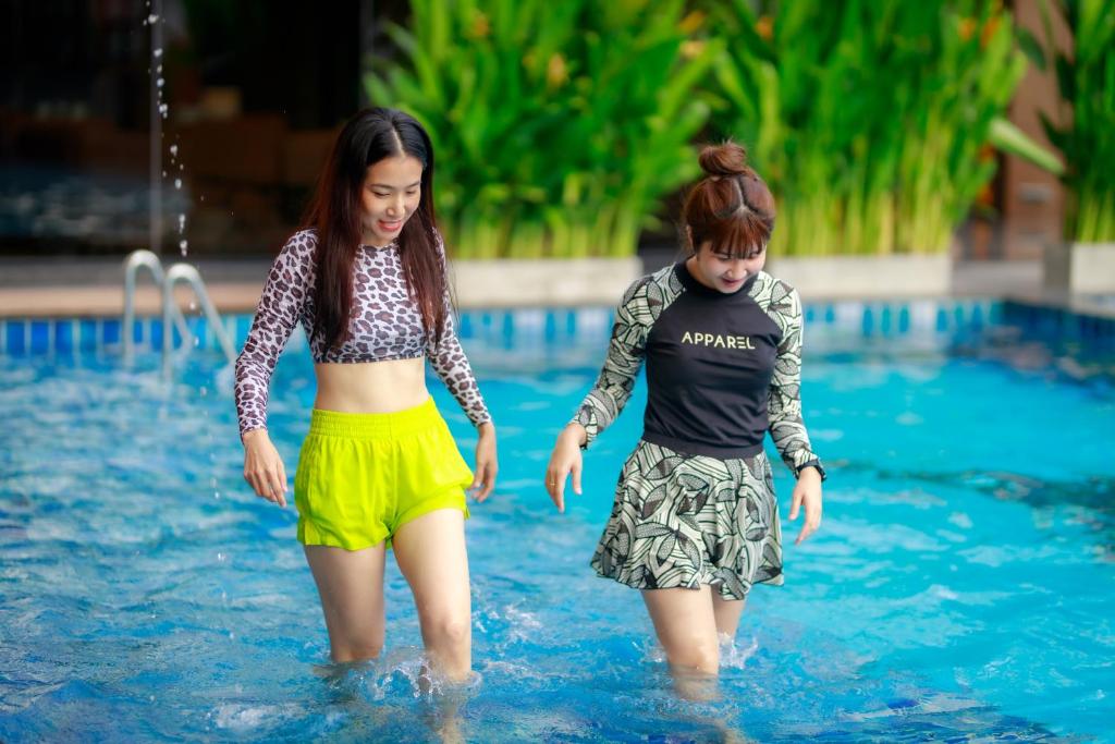 Siri Hotel Lumphun photo