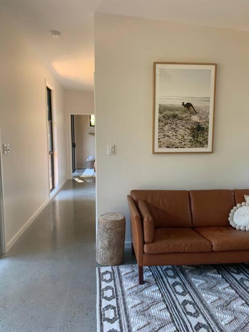The Brook View Byron Bay photo