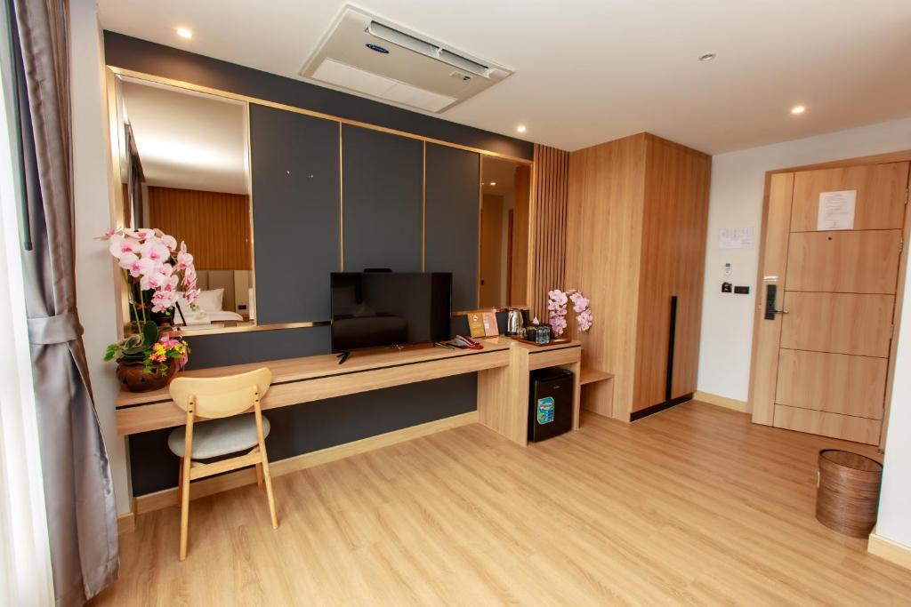 Facilities