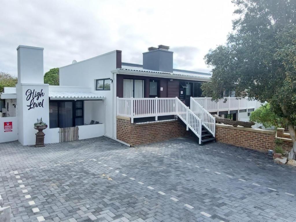 High Level Self Catering, Agulhas