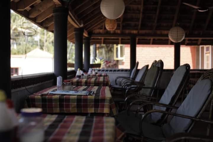 Sea Splendour Beach Resort photo
