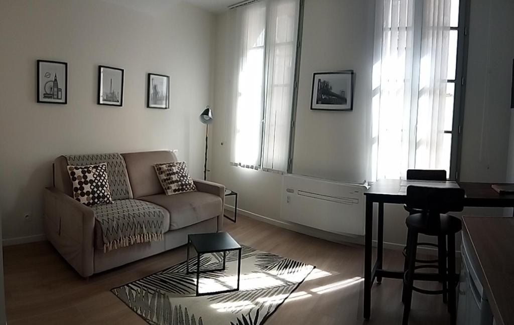 Chez Marie Louise - 4