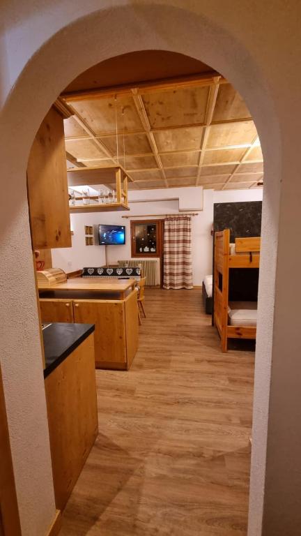 Casa Cortina - presso Sussy Residence - 1