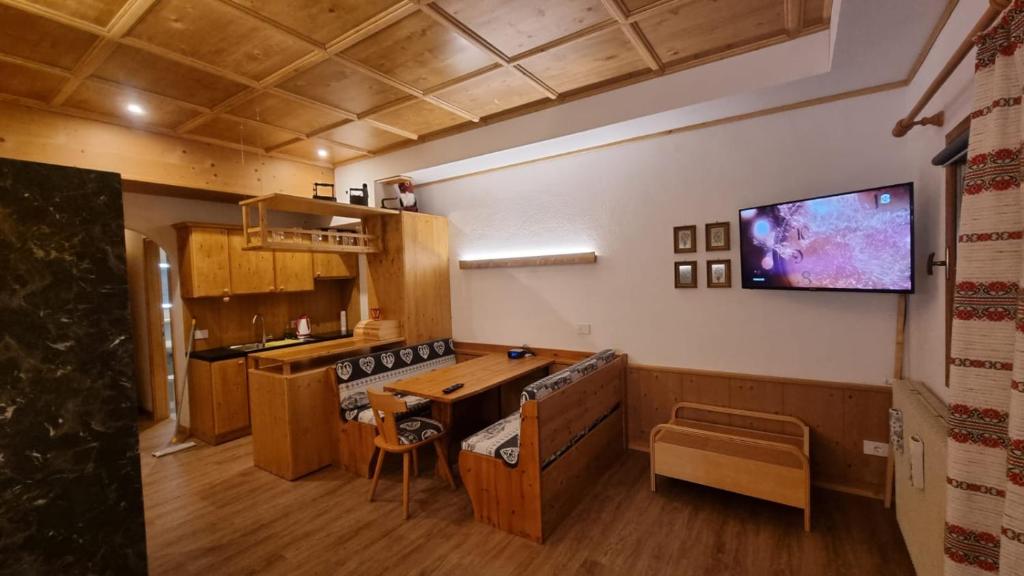 Casa Cortina - presso Sussy Residence - 3