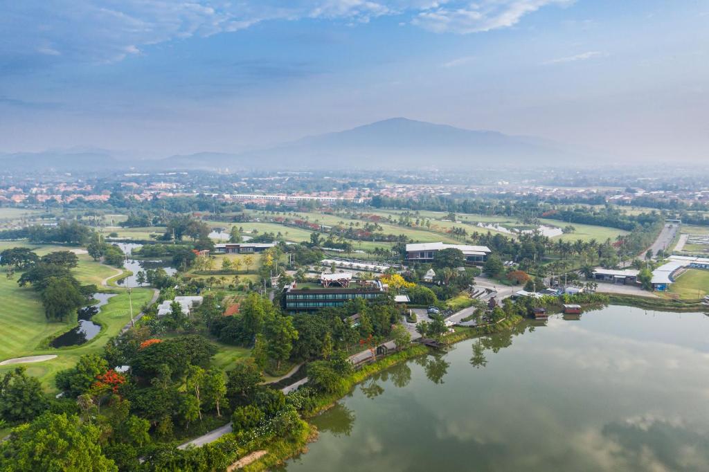 Surrounding environment