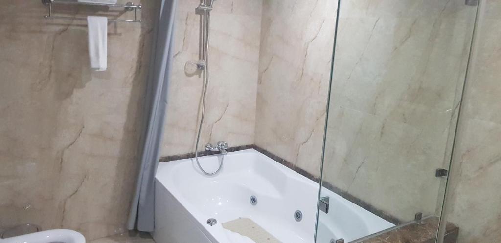 バスルーム（客室）