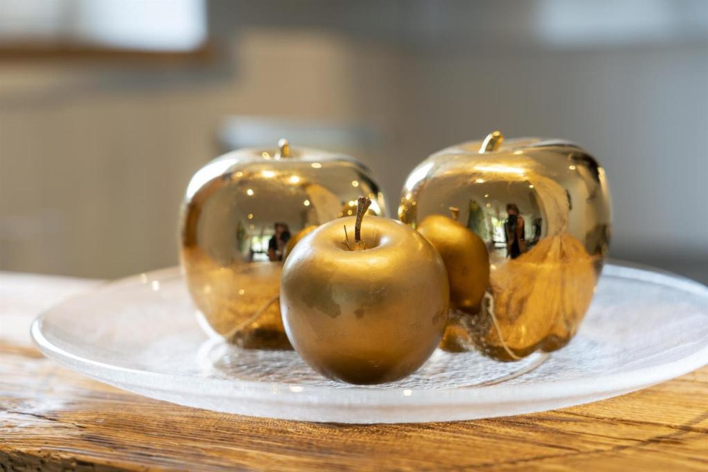 Landhaus Goldener Apfel - 2