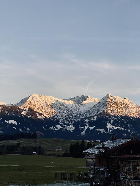 Landhaus Goldener Apfel - 4