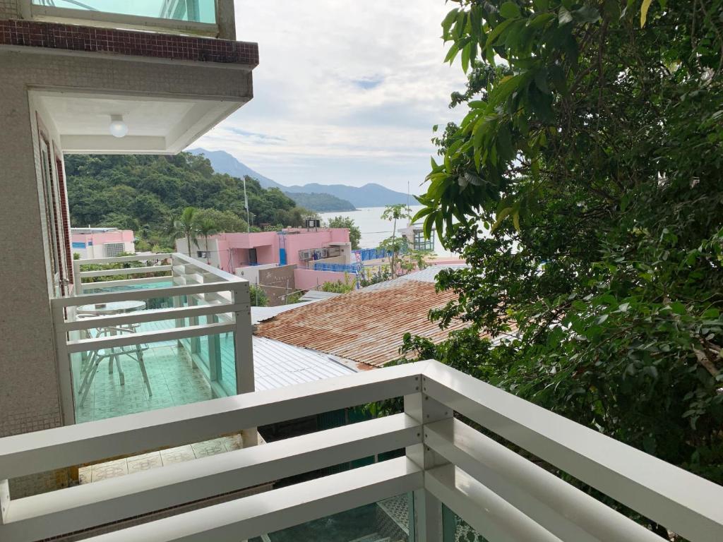 Bayshore Inn — Hotel in Hong Kong