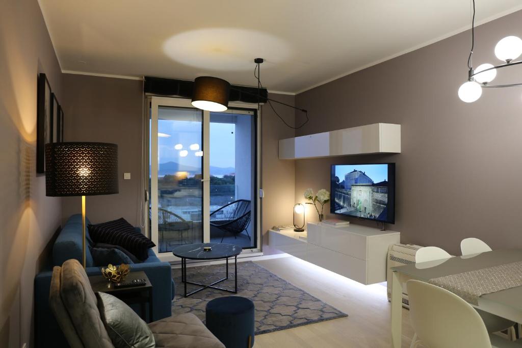 Ambassador Apartment Zadar, Zadar