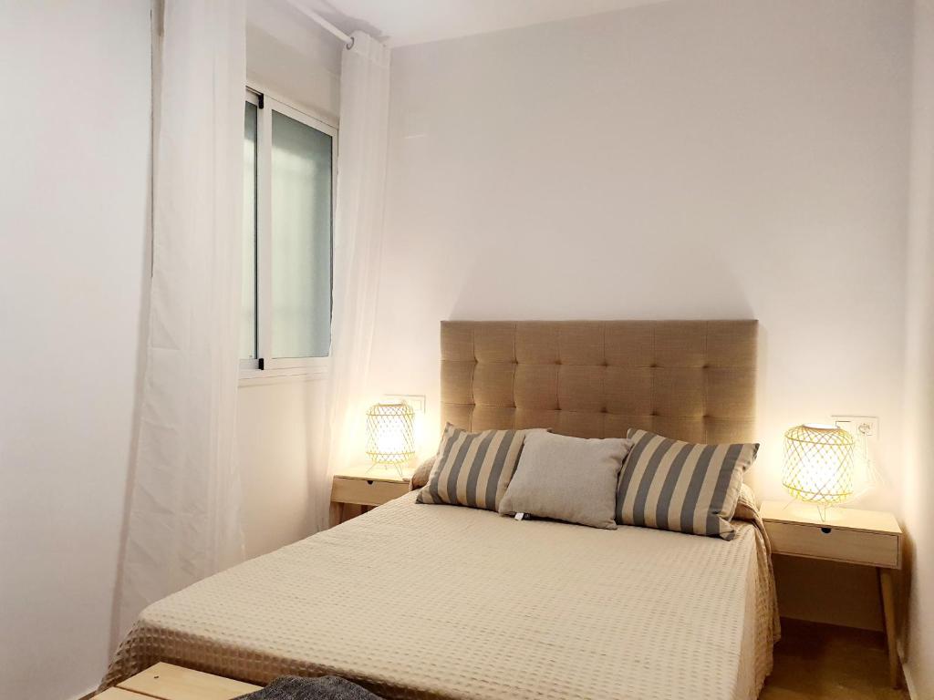 Spanish Home Fuengirola - 5