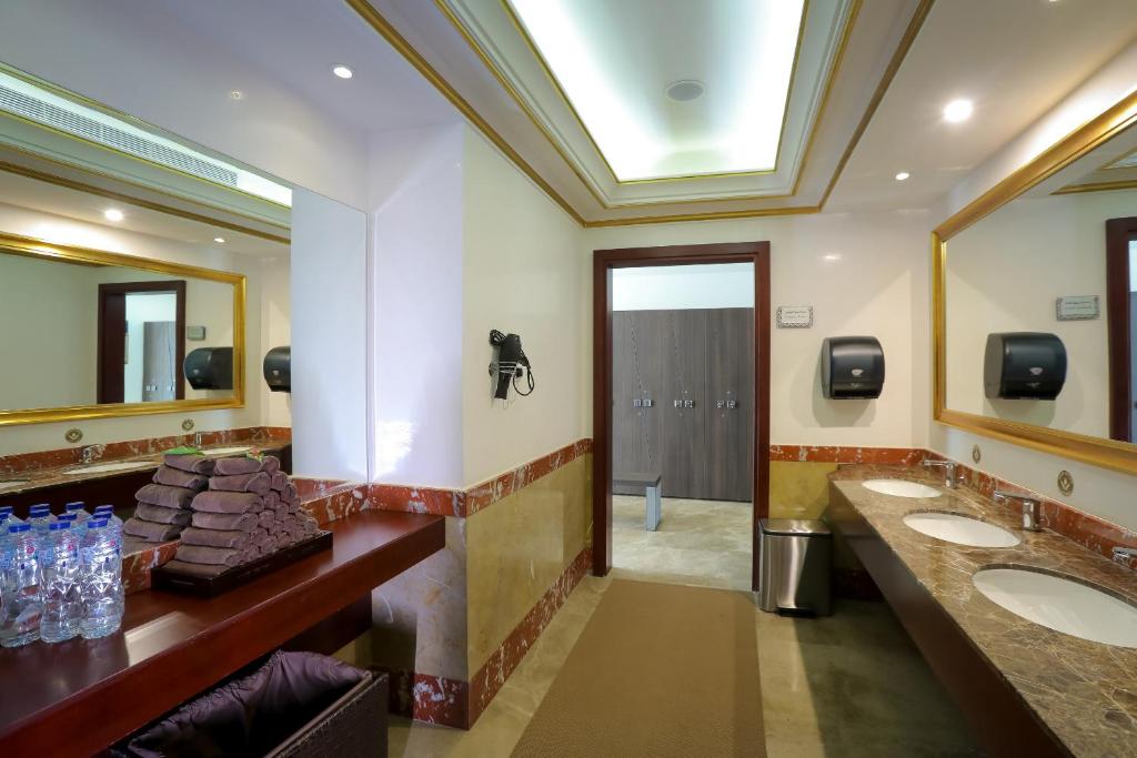 Jeddah Movenpick Hotel Jeddah City Star Additional