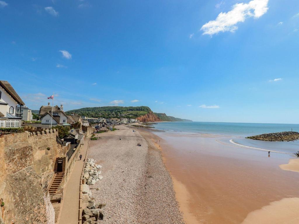 Temple House, Sidmouth photo 6